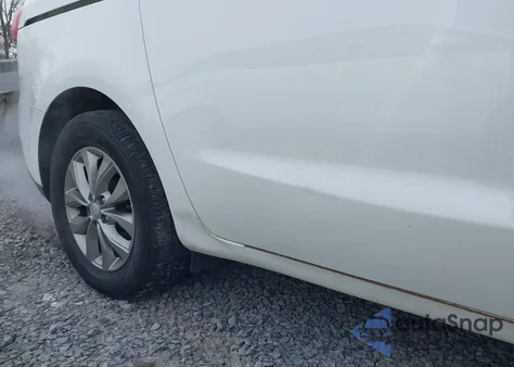 2020 Kia Sedona L из США, поврежденный, VIN KNDMA5C13L6586615